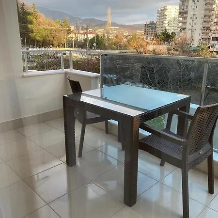 Apartment Appart In+ Alanya