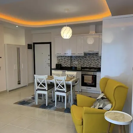 Appart In+ Apartment *