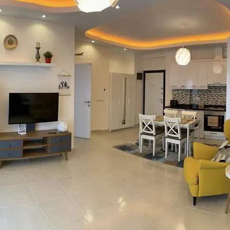 Apartment Appart In+ *