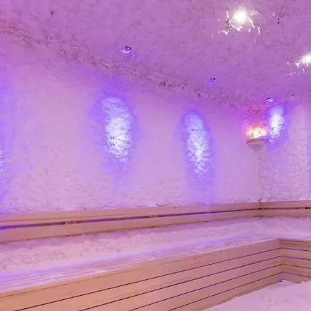Appart In+ Apartment Alanya