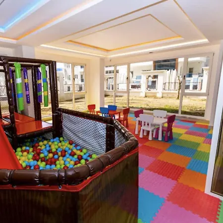 Appartement Appart In+ *