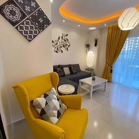 Appart In+ * Alanya